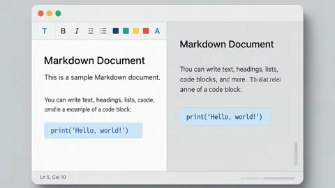 Typora导出PDF/HTML/Word完整教程：主题选择与配置详解